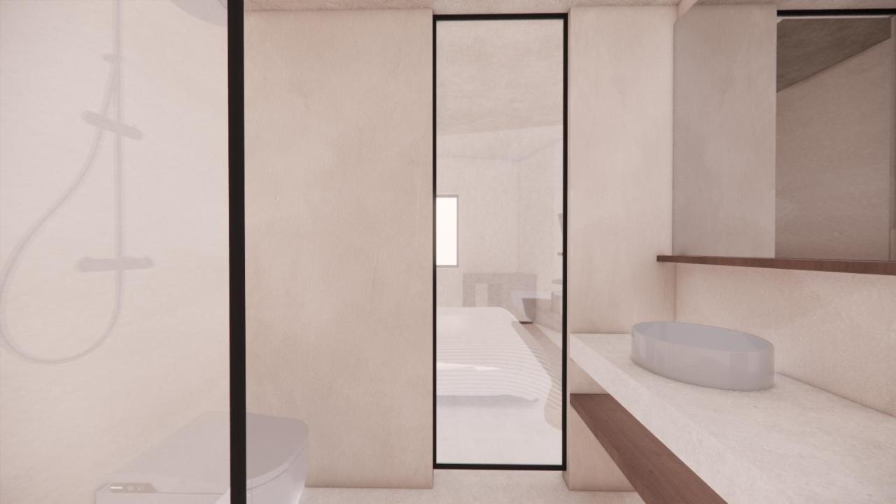 Elite Centre Hotel Rhodes City Eksteriør billede